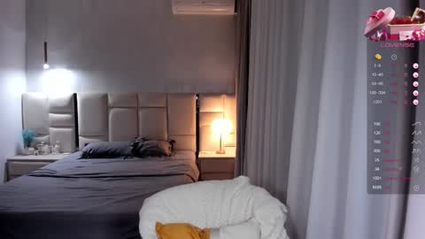 GoddessKateline online show from 11, 9, 2025