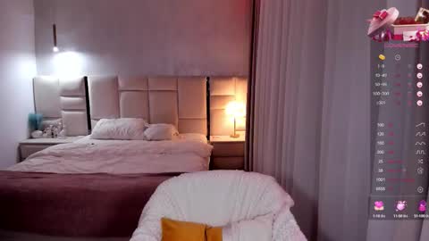 GoddessKateline online show from 14, 10, 2025