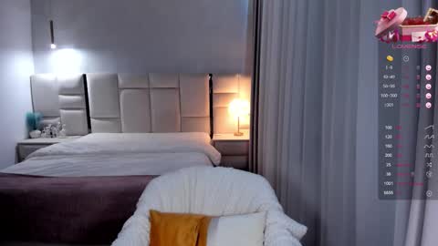 GoddessKateline online show from 15, 10, 2025