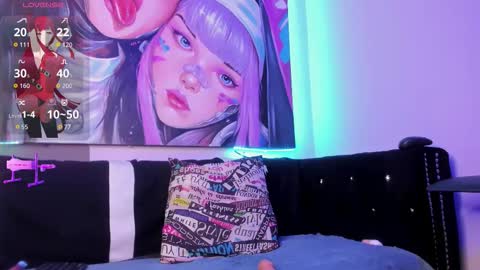 Katiia online show from 7, 10, 2025