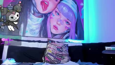 Katiia online show from 27, 10, 2025