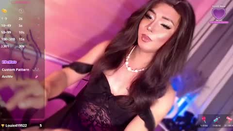 Snapshot of kattiecurrent chatting on 16, 7, 2026 Saisy online show from 16, 7, 2026