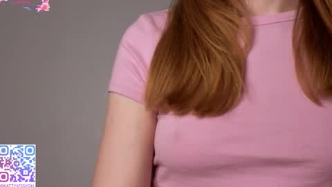 I dont know whats gonna happen today but my name is Katty and lets start being friends online show from 8, 9, 2025