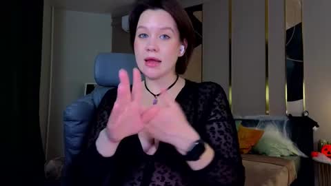 Goddess Katy            VACATION  online show from 26, 10, 2025