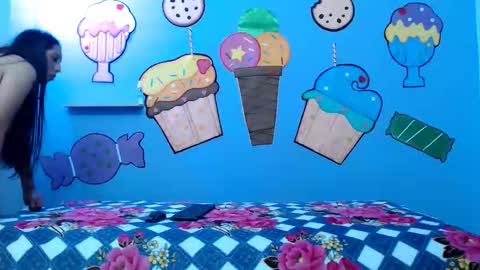 Snapshot of katty18love18 chatting on 23, 10, 2025 katty online show from 23, 10, 2025