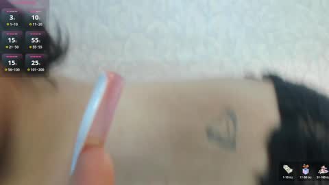 K A T T Y online show from 27, 10, 2025