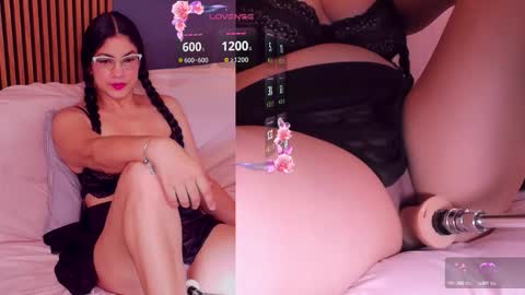 Snapshot of katty_kim_ chatting on 7, 10, 2025 katty_kim_ online show from 7, 10, 2025