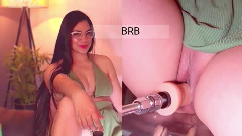 Snapshot of katty_kim_ chatting on 25, 10, 2025 katty_kim_ online show from 25, 10, 2025