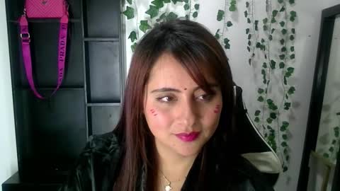 katty_mansini590340 online show from 30, 10, 2025