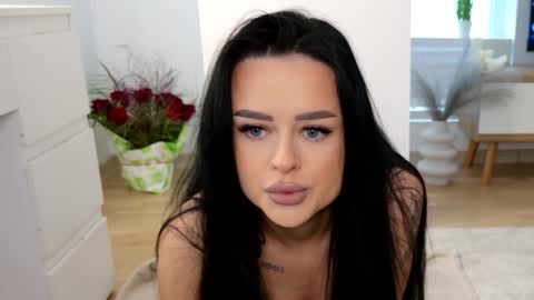 Katty Perry online show from 20, 3, 2026