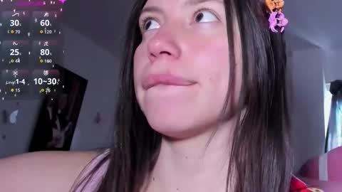 Snapshot of katty_snow chatting on 30, 11, 2025 Katty online show from 30, 11, 2025