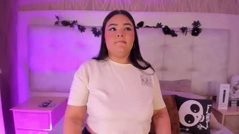 KattyaRogers online show from 3, 11, 2025