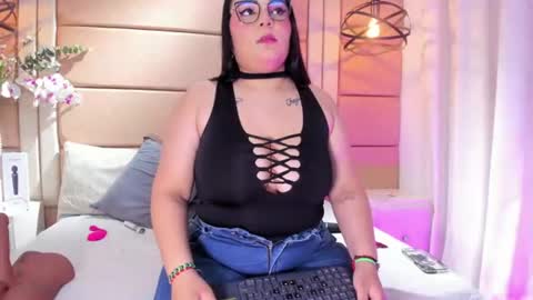 KattyaRogers online show from 2, 7, 2026