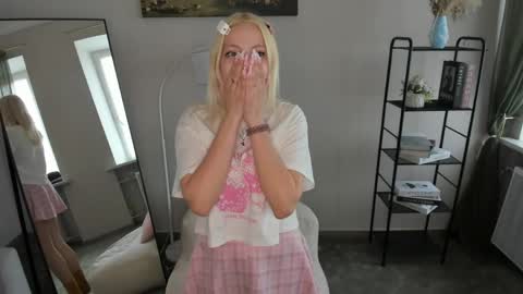 Katty online show from 14, 4, 2026