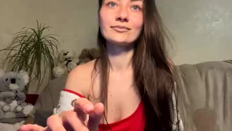 Snapshot of kattycarols chatting on 10, 4, 2026 kattycarols online show from 10, 4, 2026