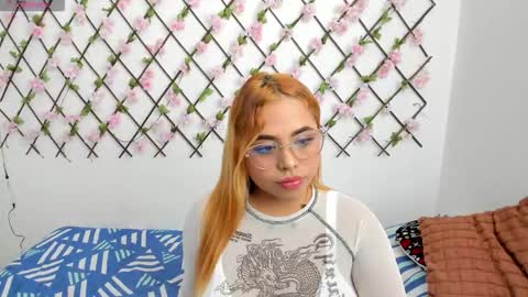 Katty Velasquez online show from 16, 1, 2026