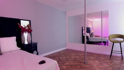 Snapshot of kattyportman chatting on 5, 2, 2025 Katty online show from 5, 2, 2025