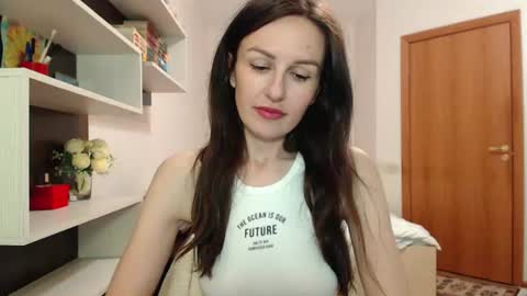 KattySapphire online show from 3, 7, 2026