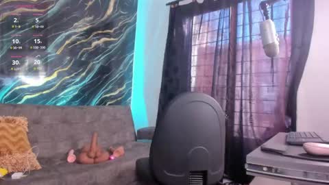 I m Katty  online show from 24, 4, 2026