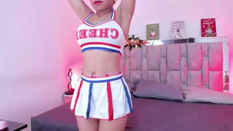 Snapshot of kattysweety_ chatting on 18, 12, 2025 Katty online show from 18, 12, 2025