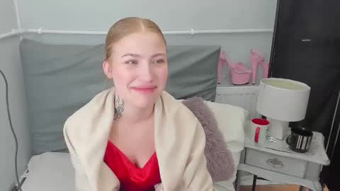 KattyXLovely online show from 9, 2, 2026