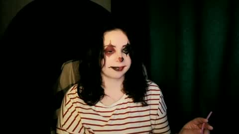 Snapshot of kattyy_summer chatting on 25, 6, 2026 Kattyy Summer online show from 25, 6, 2026