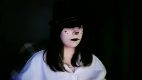 Snapshot of kattyysummer chatting on 1, 8, 2026 kattyysummer online show from 1, 8, 2026