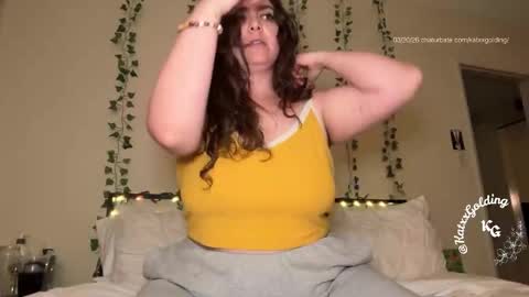 Princesse Kat  online show from 21, 3, 2026