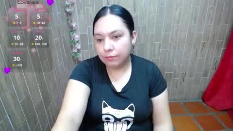 Katy online show from 14, 12, 2025