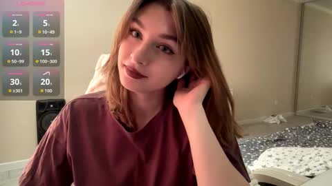 Snapshot of katy653394 chatting on 15, 3, 2026 Olivia online show from 15, 3, 2026