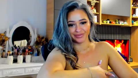 Katy online show from 20, 10, 2025