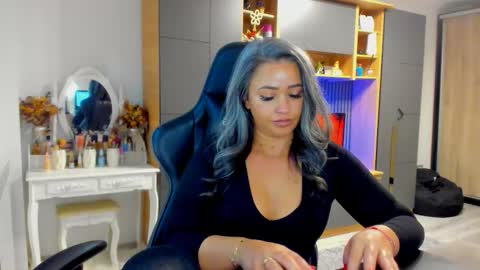 Katy online show from 9, 3, 2026