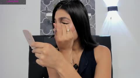 Snapshot of katy_babyg chatting on 22, 5, 2026 Katy 3 online show from 22, 5, 2026