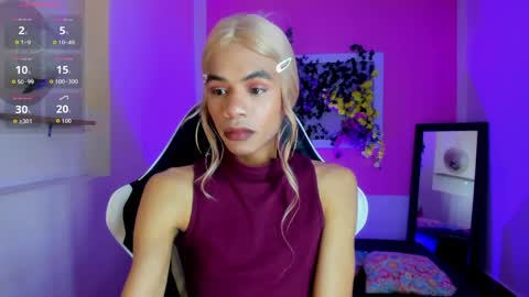 Katy online show from 9, 4, 2026