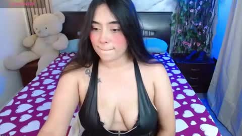 Snapshot of katy_bunny99 chatting on 8, 7, 2026 Katy online show from 8, 7, 2026