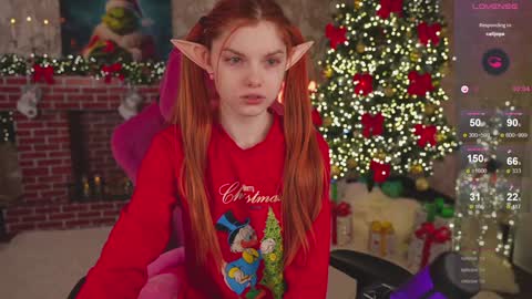 Katy      -    online show from 27, 12, 2024