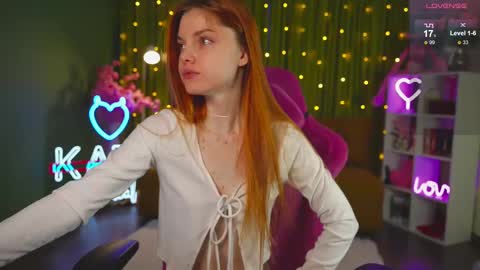 Katy      -    online show from 24, 2, 2025