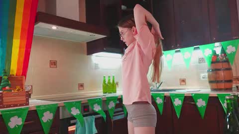 Katy      -    online show from 13, 3, 2026