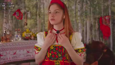 Katy      -    online show from 29, 3, 2026