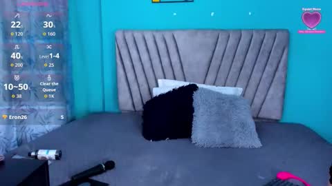 Snapshot of katy_rivas chatting on 27, 5, 2026 katy online show from 27, 5, 2026