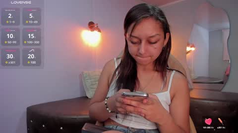 Snapshot of katy_sweet19 chatting on 7, 1, 2025 Katy online show from 7, 1, 2025