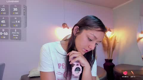 Snapshot of katy_sweet19 chatting on 10, 1, 2025 Katy online show from 10, 1, 2025