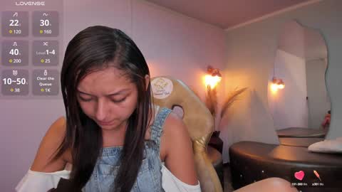 Snapshot of katy_sweet19 chatting on 15, 1, 2025 Katy online show from 15, 1, 2025