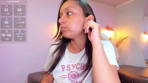 Snapshot of katy_sweet19 chatting on 15, 1, 2025 Katy online show from 15, 1, 2025