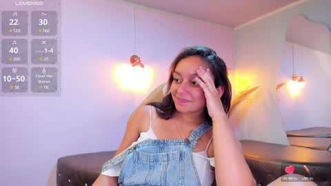 Snapshot of katy_sweet19 chatting on 20, 1, 2025 Katy online show from 20, 1, 2025