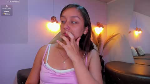 Snapshot of katy_sweet19 chatting on 28, 1, 2025 Katy online show from 28, 1, 2025