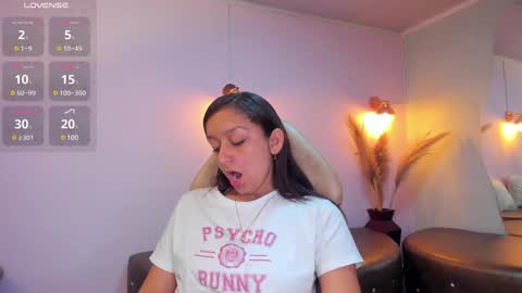 Snapshot of katy_sweet19 chatting on 29, 1, 2025 Katy online show from 29, 1, 2025