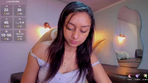 Snapshot of katy_sweet19 chatting on 29, 1, 2025 Katy online show from 29, 1, 2025