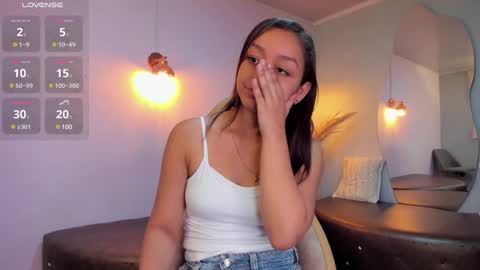 Snapshot of katy_sweet19 chatting on 31, 1, 2025 Katy online show from 31, 1, 2025