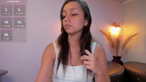 Snapshot of katy_sweet19 chatting on 1, 2, 2025 Katy online show from 1, 2, 2025